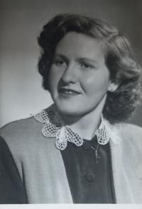 Margarita Kulišanová 