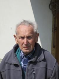 Jan Prokop v roce 2015