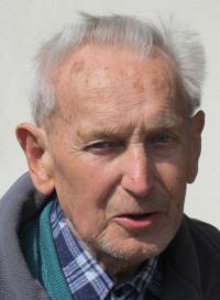 Jan Prokop v roce 2015