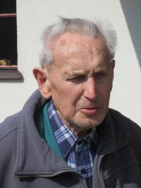 Jan Prokop v roce 2015