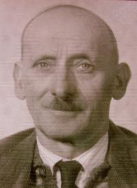 Otec Jan Prokop