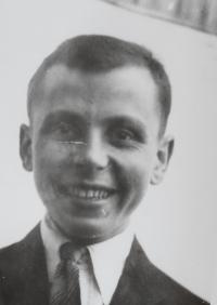 Josef Vaníček-foto