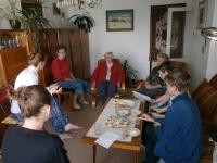 Nahrávání rozhovoru