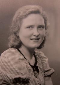 Alžběta Kubišová