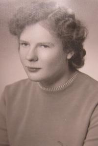 Alžběta Kubišová