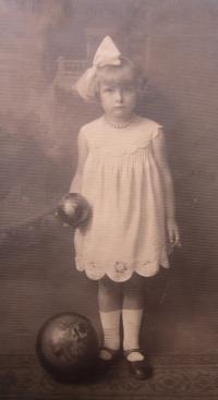 Alžběta Kubišová