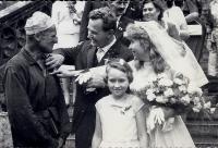 Kominík doktor Antonín Sum