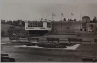 Vágenknecht - Výstava podkrkonošského kraje 1947