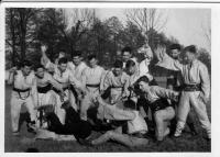 Vojenský folklórní soubor