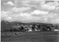 Urbanov na Vysočině