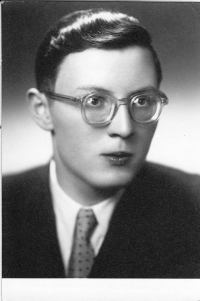 Ing. arch. Jan Sedlák z Jihlavy