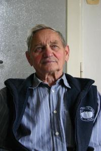 Jindřich Hořenín (2015)