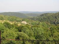 Landscape in Gemelčičce