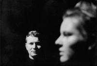 Klub-S Liberec. Rudolf Felzmann v pásmu moderní poezie. Člověk mého věku (cca 1968)