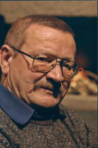 Městské divadlo Mladá Boleslav. Rudolf Felzmann jako hostující režisér (2005)