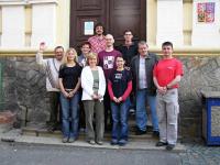 Rudolf Felzmann jako vedoucí pedagog Režisérské školy SČDO (2004-2006)