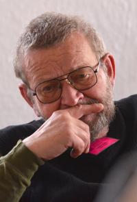 Krakonošův divadelní podzim. Rudolf Felzmann v zamyšlení nad Národní přehlídkou venkovských souborů (2013)