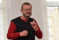 Rudolf Felzmann (Krakonošův divadelní podzim, 2013)