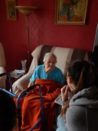 Nahrávání vzpomínek