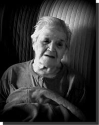 Vera Trechová 80 let