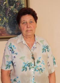 Hana Vondráčková