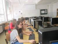 Žáci ze ZŠ Jílovská - příprava 