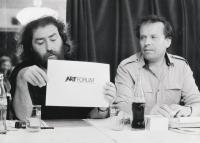 Artfórum nedatováno