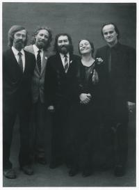 Poradci prezidenta V. Havla