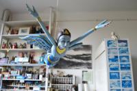 Ateliér J. Skalníka, 2016