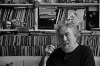 Joska Skalník v roce 2017