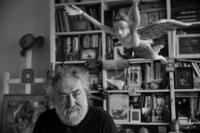 Joska Skalník v roce 2017