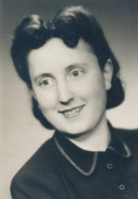 Olga Raisová (1946)