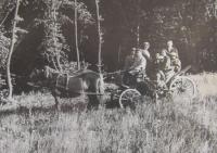 V Novostavcích na Volyni