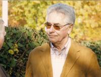 8. Jan Malypetr - pamětník