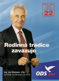 9i. Volby do senátu 2004 