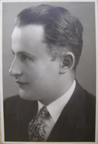 1. Antonín Pospíšil