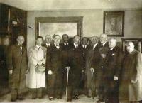 2. Muzejní spolek v roce 1940