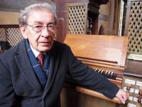 5. Lubomir_Pospisil u varhan