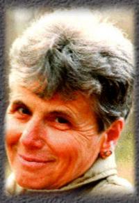 8. Manželka Maruška