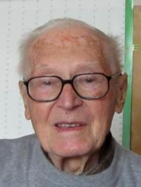 Doc. dr. Alois Hovadík, Csc. v roce 2015