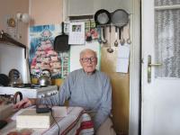 Doc. dr. Alois Hovadík, Csc. v roce 2015