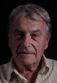 Jaroslav Vízner 2015