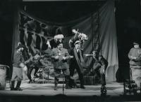 Z divadelních rolí