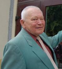Ladislav Krejza - portét