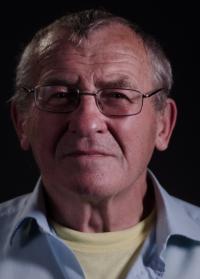 Miloš Zárybnický 2015