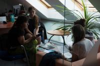 Nahrávání komentářů