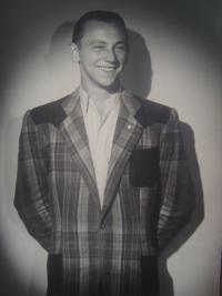 Václav Čechlovský