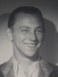 Václav Čechlovský