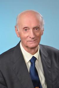 Pamětník Ing. Rostislav Sochorec