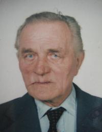 Kříž v 90. letech